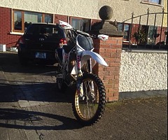 crf450r