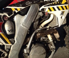 crf450r - Image 3/8