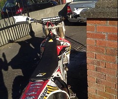crf450r - Image 4/8
