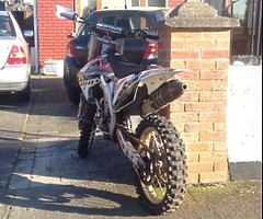 crf450r - Image 5/8
