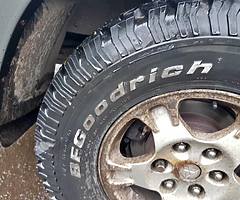 Parts Mitsubishi pajero 3.2 diesel automatic full leather - Image 3/8