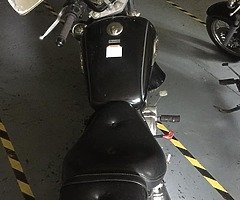 2 x suzuki marauders - Image 3/6