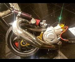 quickest gilera in - Image 5/10