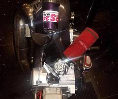 quickest gilera in - Image 6/10