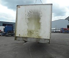 FOR SALE: Storage Container - Image 3/6