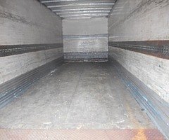 FOR SALE: Storage Container - Image 4/6