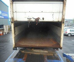 FOR SALE: Storage Container - Image 5/6