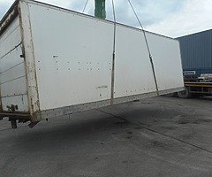 FOR SALE: Storage Container - Image 6/6