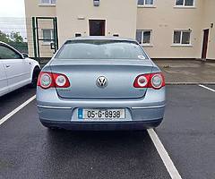 2006 Volkswagen Atlas - Image 4/7