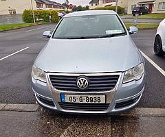 2006 Volkswagen Atlas - Image 7/7