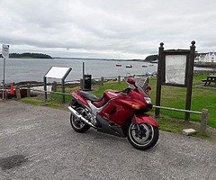 ZZR1100 - Image 3/3