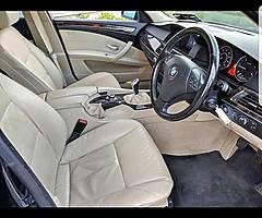 BMW 520d manual nct.5 2020 tax 5 2019 low tax 280 yers