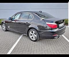 BMW 520d manual nct.5 2020 tax 5 2019 low tax 280 yers - Image 3/10