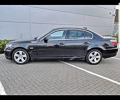BMW 520d manual nct.5 2020 tax 5 2019 low tax 280 yers - Image 5/10