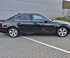 BMW 520d manual nct.5 2020 tax 5 2019 low tax 280 yers - Image 10/10