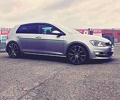 141 mk7 golf 2.0tdi 150bhp gt - Image 3/5