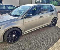 141 mk7 golf 2.0tdi 150bhp gt - Image 5/5