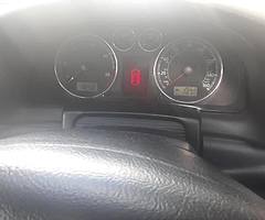 2005 Volkswagen Passat