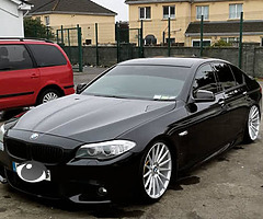 Bmw F10 2011 read add!!! - Image 9/10