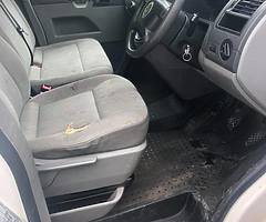 2006 Volkswagen Transporter 1.9Tdi good driver
