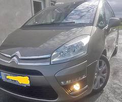 131 Citroen 1.6D test and tax