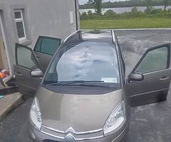 131 Citroen 1.6D test and tax