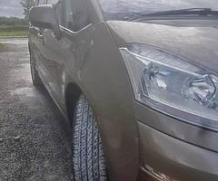 131 Citroen 1.6D test and tax - Image 3/10