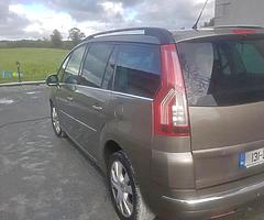 131 Citroen 1.6D test and tax - Image 4/10