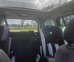 131 Citroen 1.6D test and tax - Image 5/10