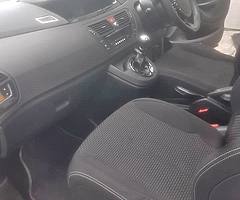 131 Citroen 1.6D test and tax - Image 6/10