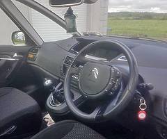 131 Citroen 1.6D test and tax - Image 7/10