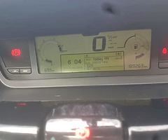 131 Citroen 1.6D test and tax - Image 10/10