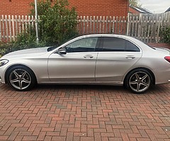 2015 Mercedes-Benz C-Class - Image 3/10
