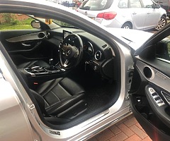 2015 Mercedes-Benz C-Class - Image 6/10