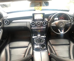 2015 Mercedes-Benz C-Class - Image 7/10