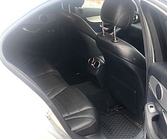 2015 Mercedes-Benz C-Class - Image 8/10