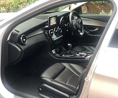 2015 Mercedes-Benz C-Class - Image 9/10