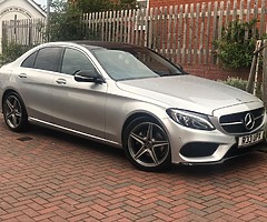 2015 Mercedes-Benz C-Class - Image 10/10