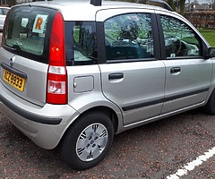 2004 FIAT Panda - Image 3/3