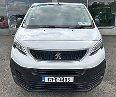 2017 Peugeot Expert 1.6 Active HDi
