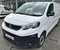 2017 Peugeot Expert 1.6 Active HDi - Image 3/6