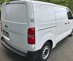 2017 Peugeot Expert 1.6 Active HDi - Image 4/6