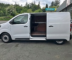 2017 Peugeot Expert 1.6 Active HDi - Image 5/6