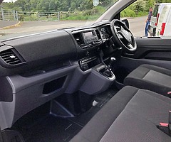 2017 Peugeot Expert 1.6 Active HDi - Image 6/6