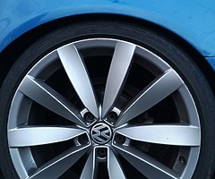 Audi a4 bits