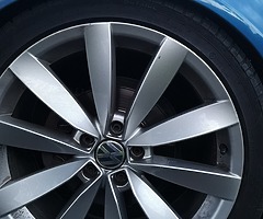 Audi a4 bits - Image 4/5