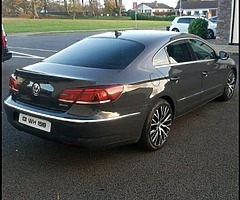 Vw passat cc 131