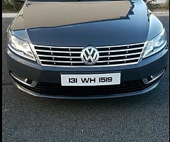Vw passat cc 131