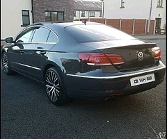 Vw passat cc 131 - Image 3/9