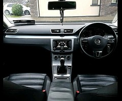 Vw passat cc 131 - Image 5/9